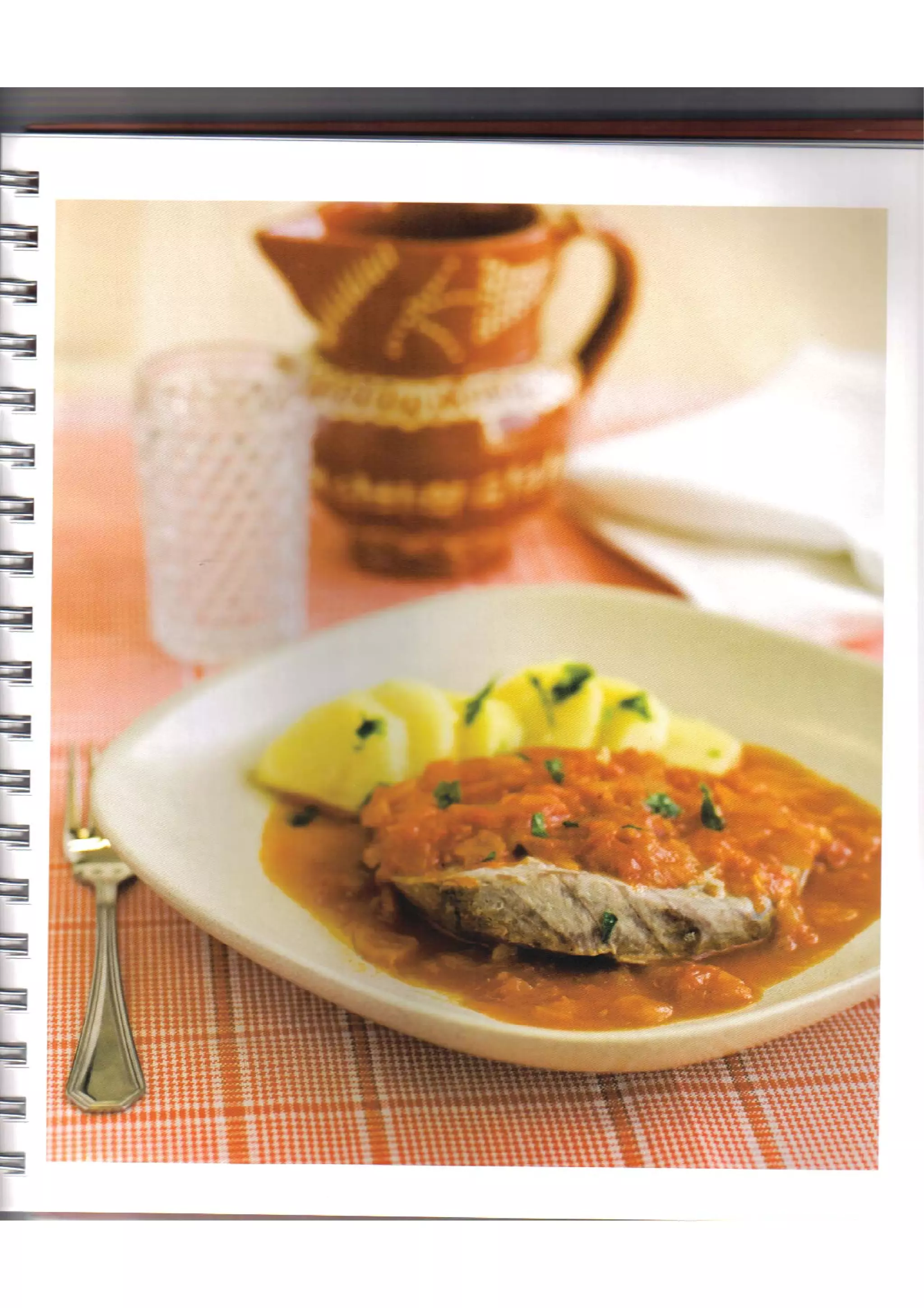 Thermomix Cozinha tradicional portuguesa