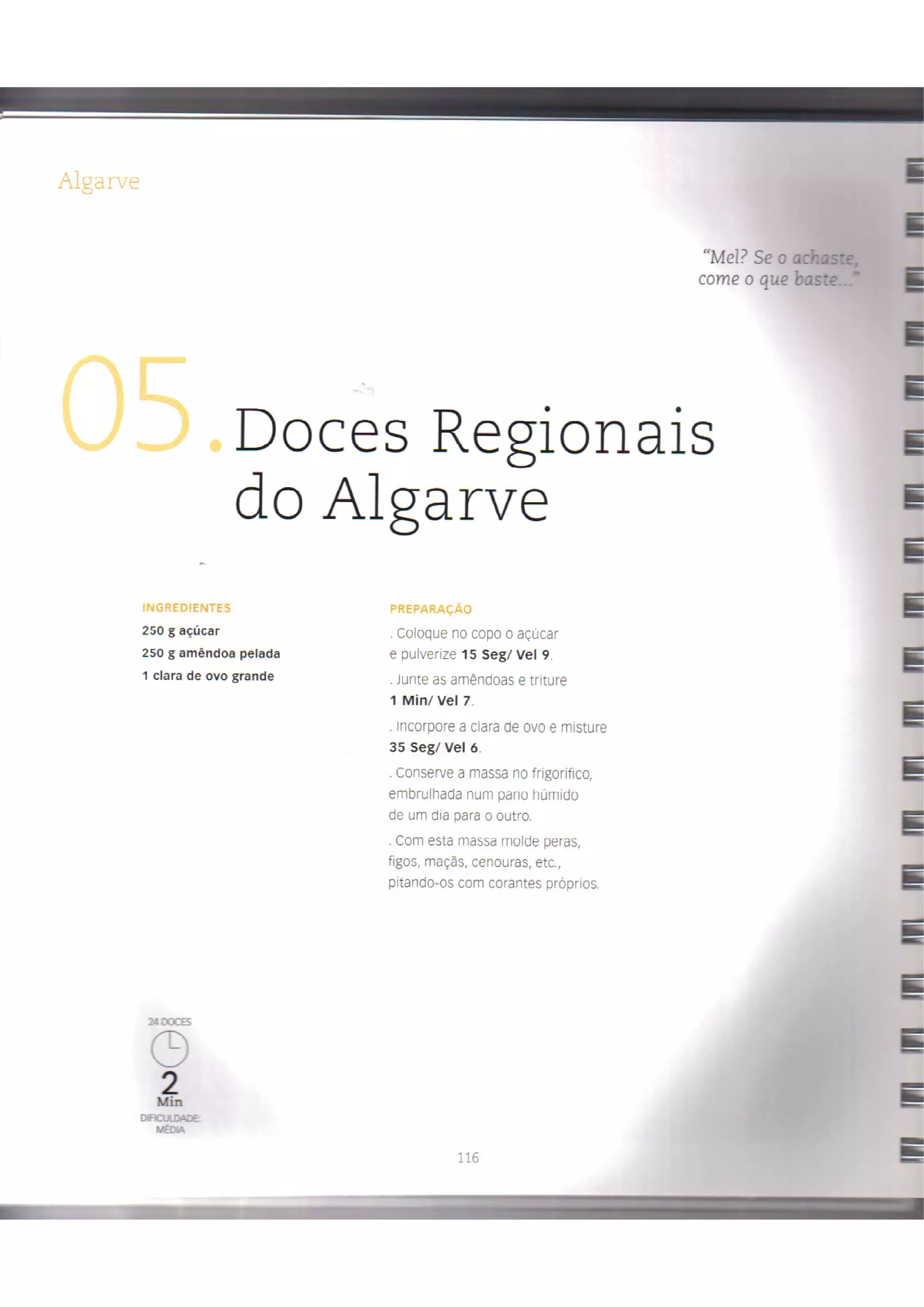 Thermomix Cozinha tradicional portuguesa