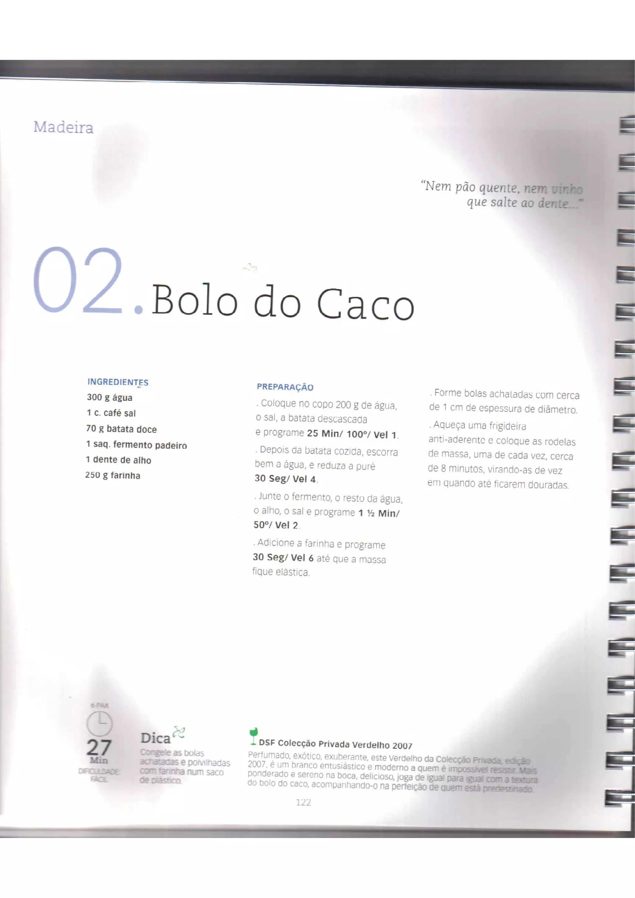 Thermomix Cozinha tradicional portuguesa