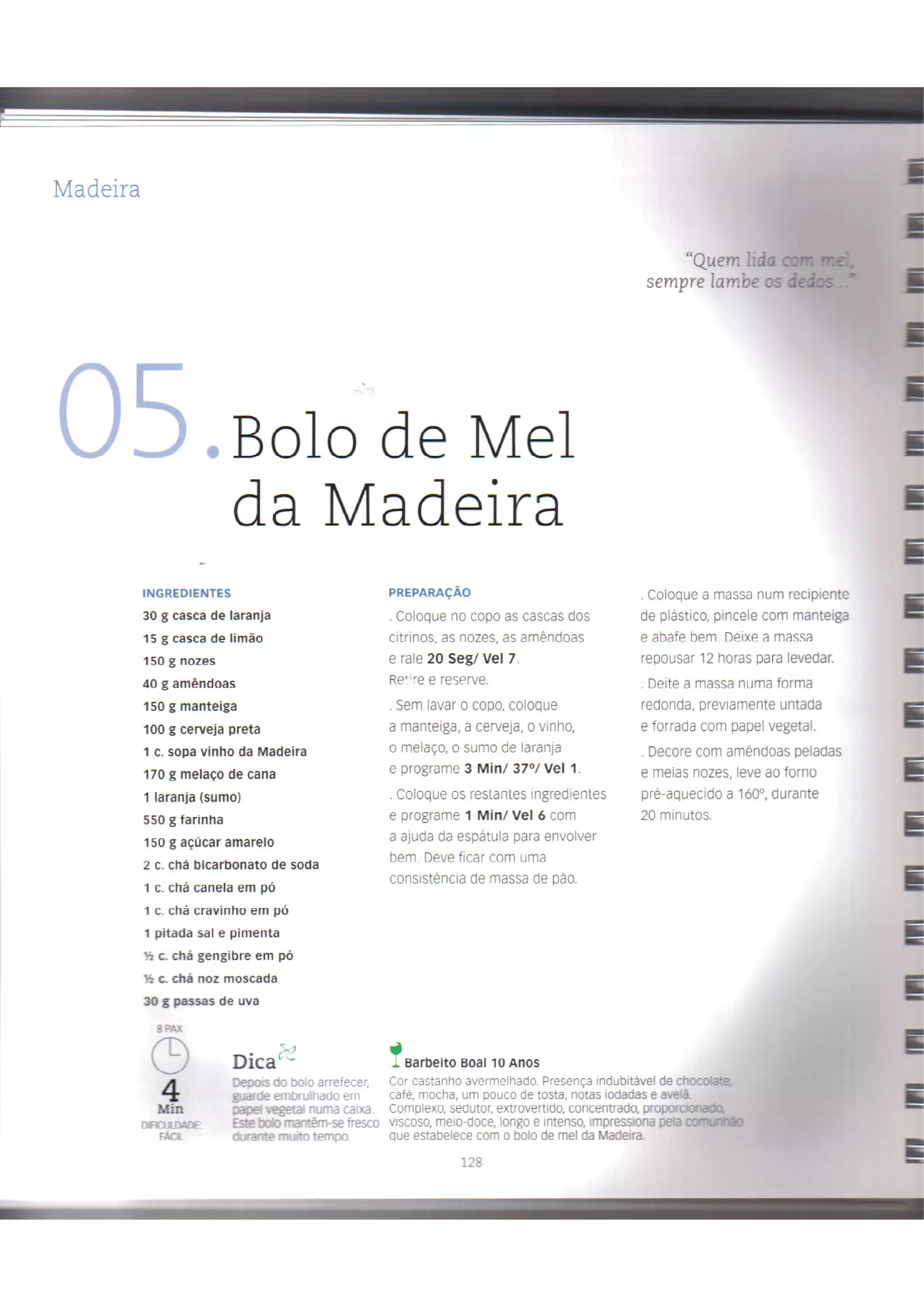 Thermomix Cozinha tradicional portuguesa