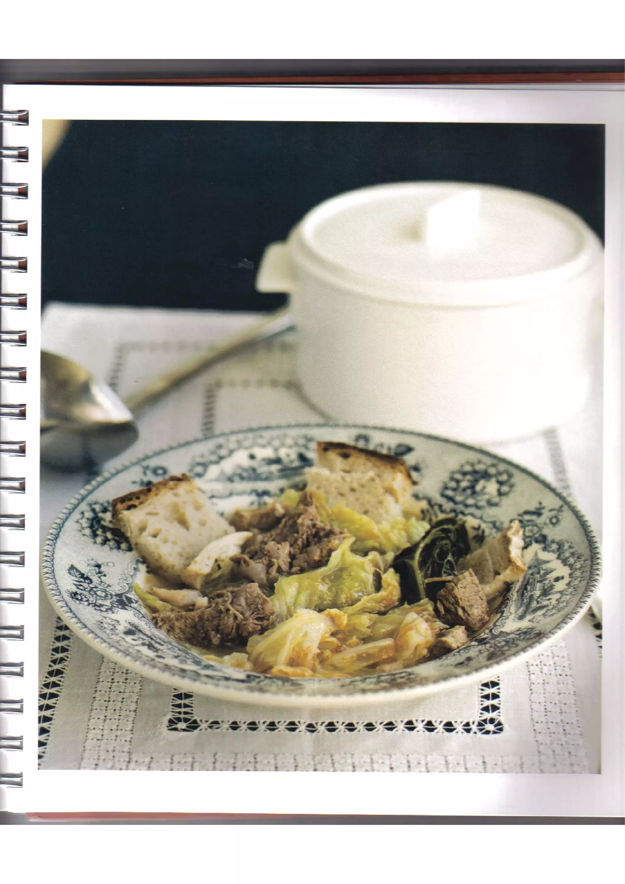 Thermomix Cozinha tradicional portuguesa