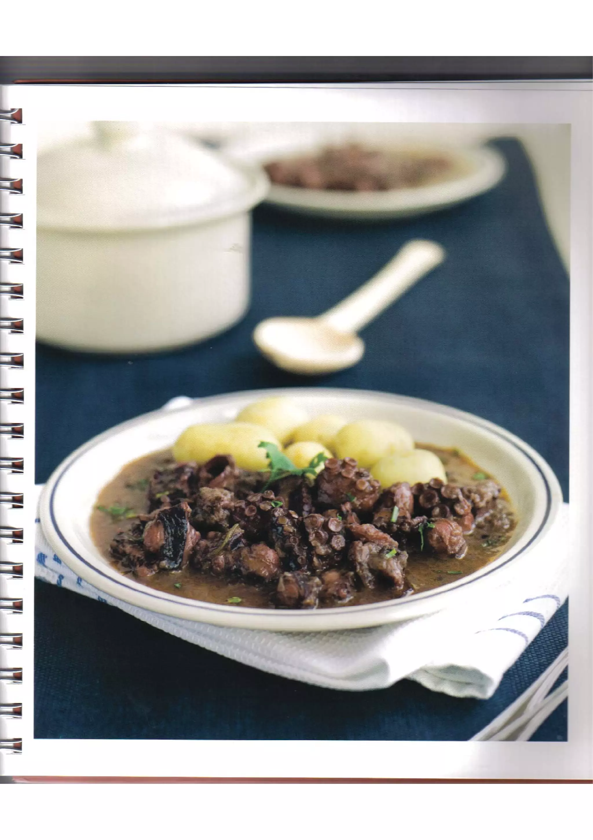 Thermomix Cozinha tradicional portuguesa