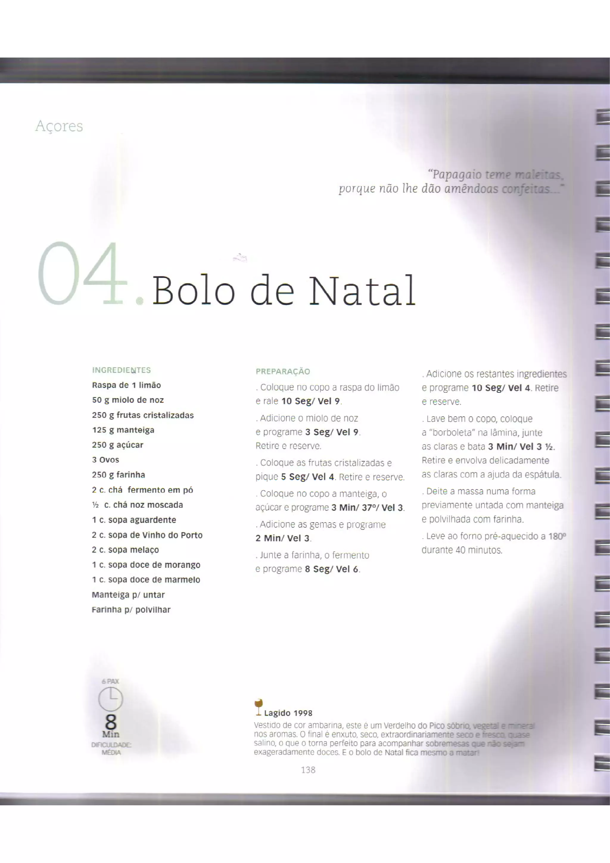 Thermomix Cozinha tradicional portuguesa