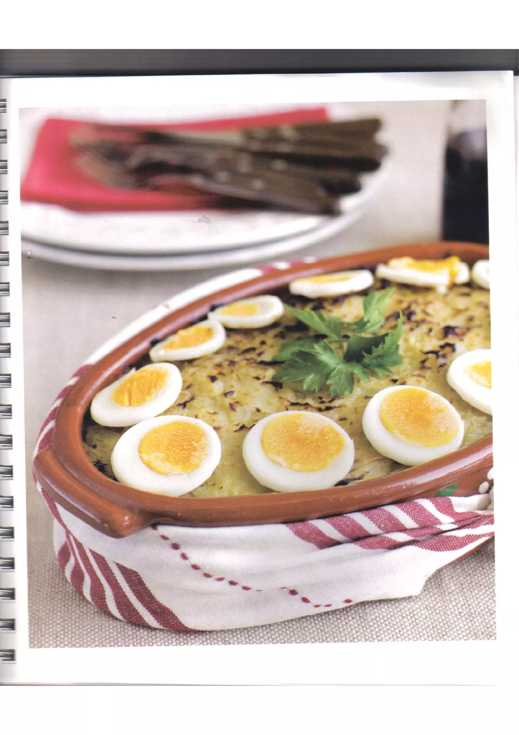 Thermomix Cozinha tradicional portuguesa