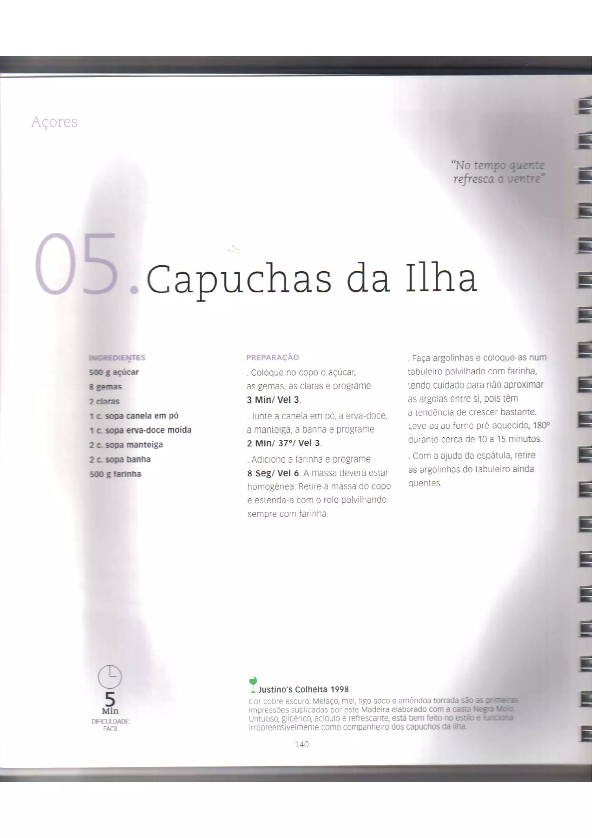 Thermomix Cozinha tradicional portuguesa