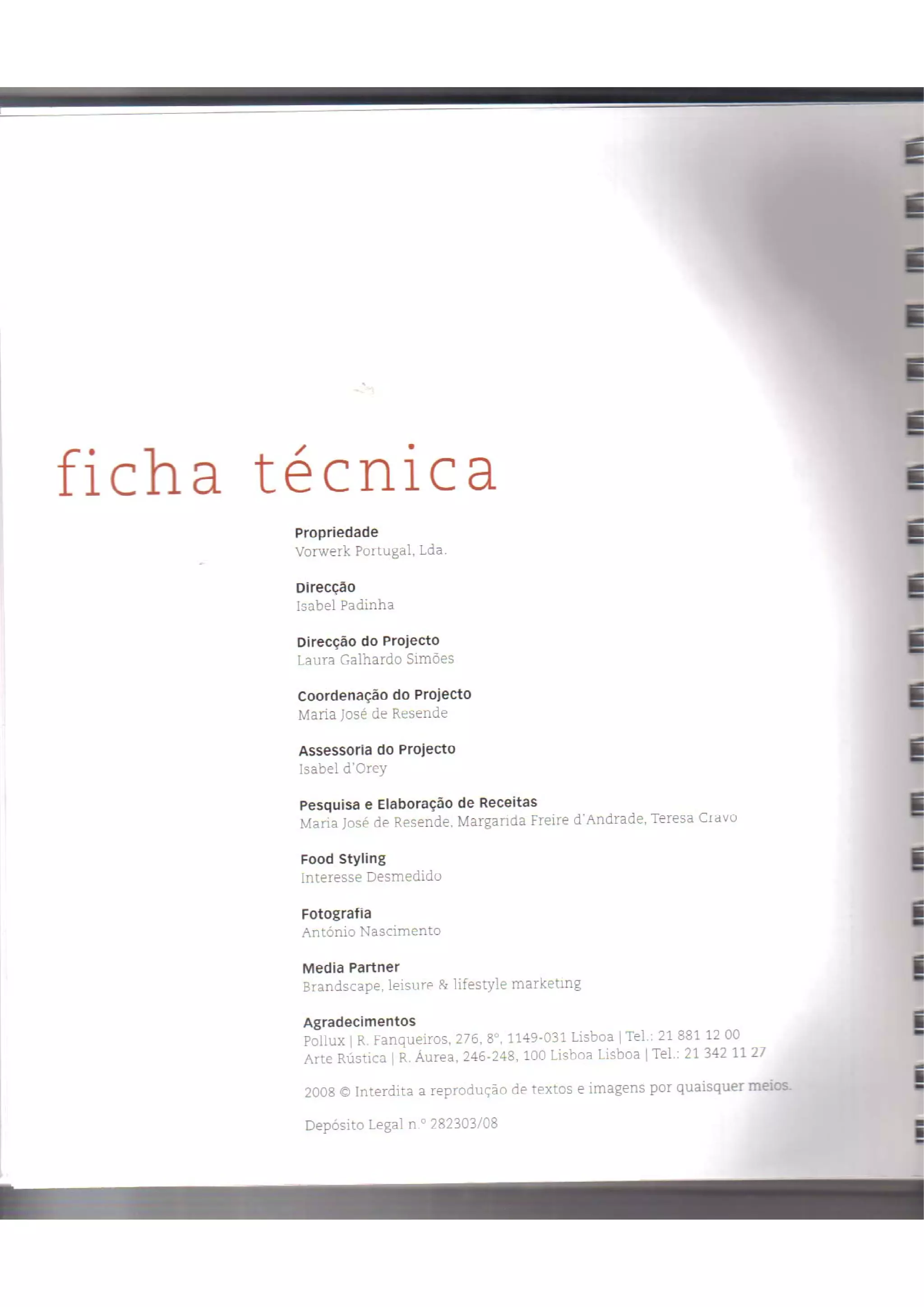 Thermomix Cozinha tradicional portuguesa