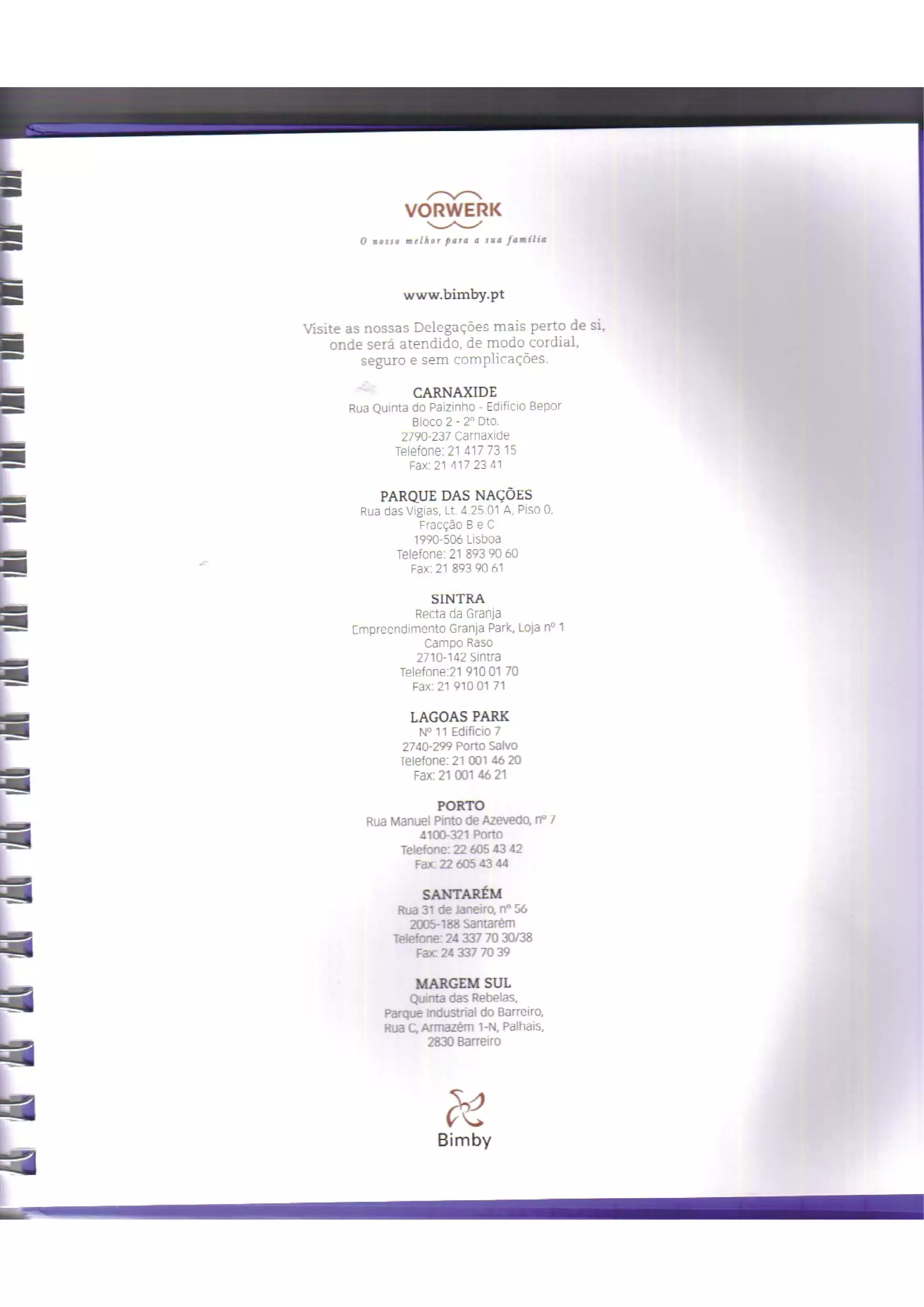 Thermomix Cozinha tradicional portuguesa