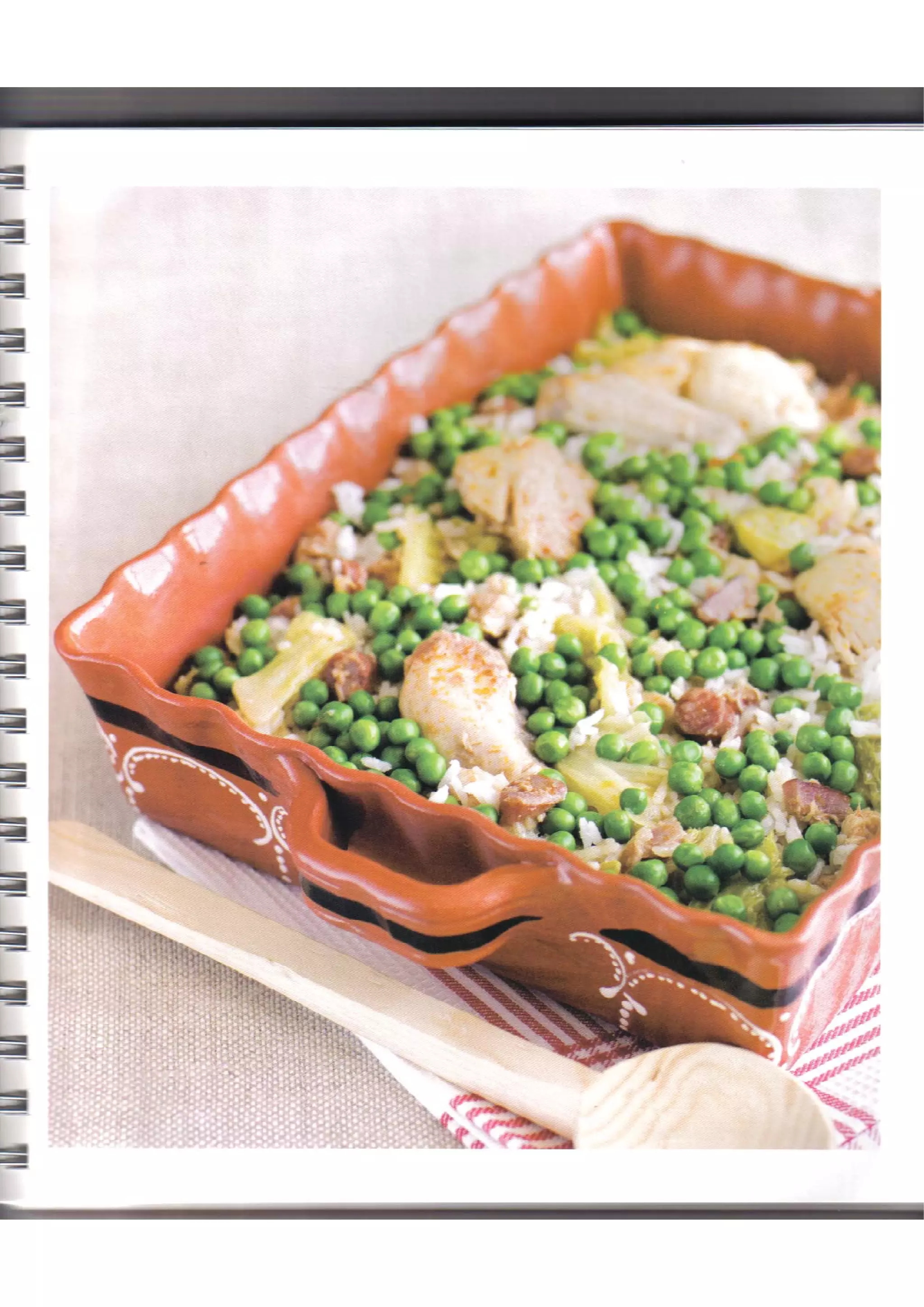 Thermomix Cozinha tradicional portuguesa