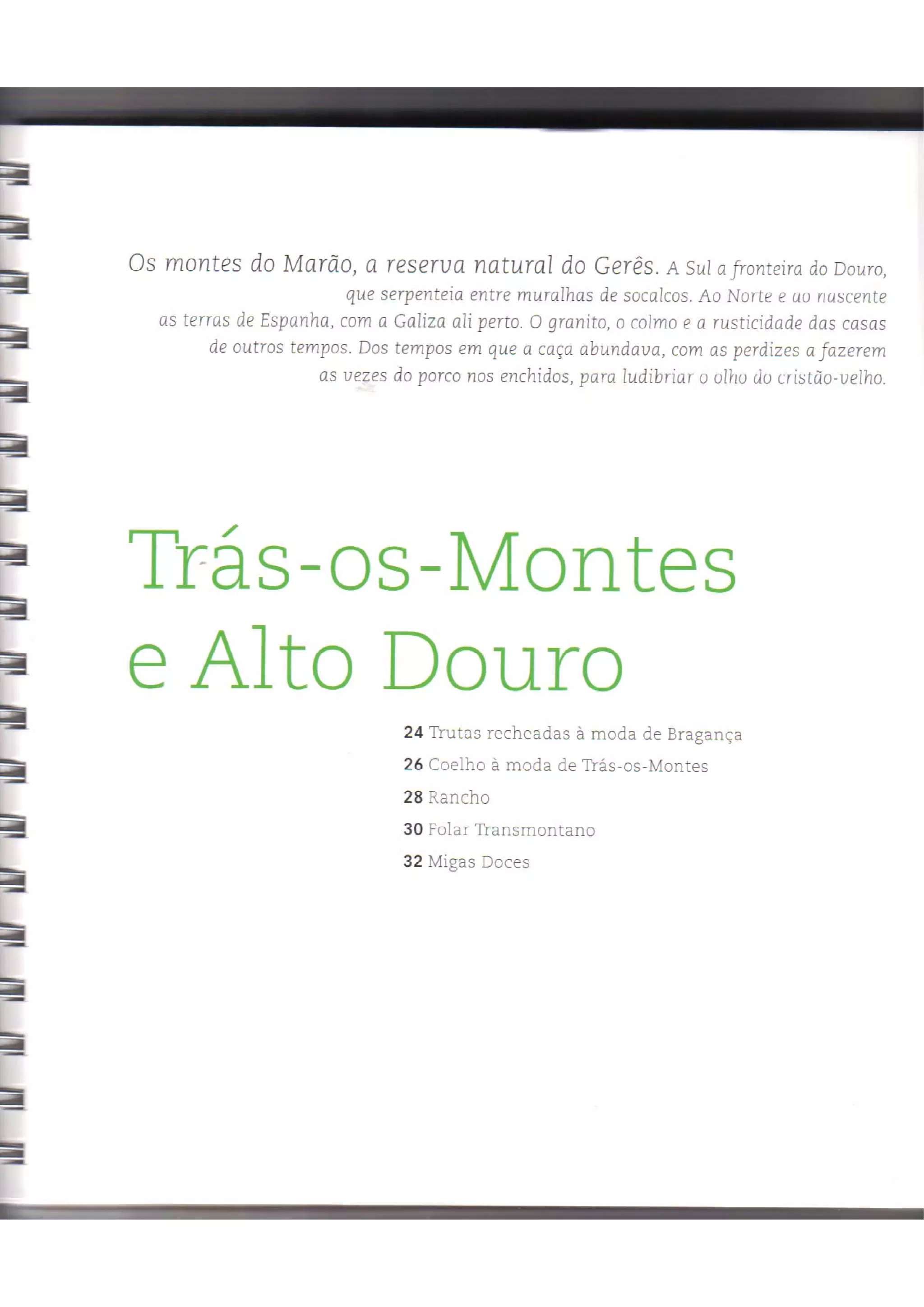 Thermomix Cozinha tradicional portuguesa