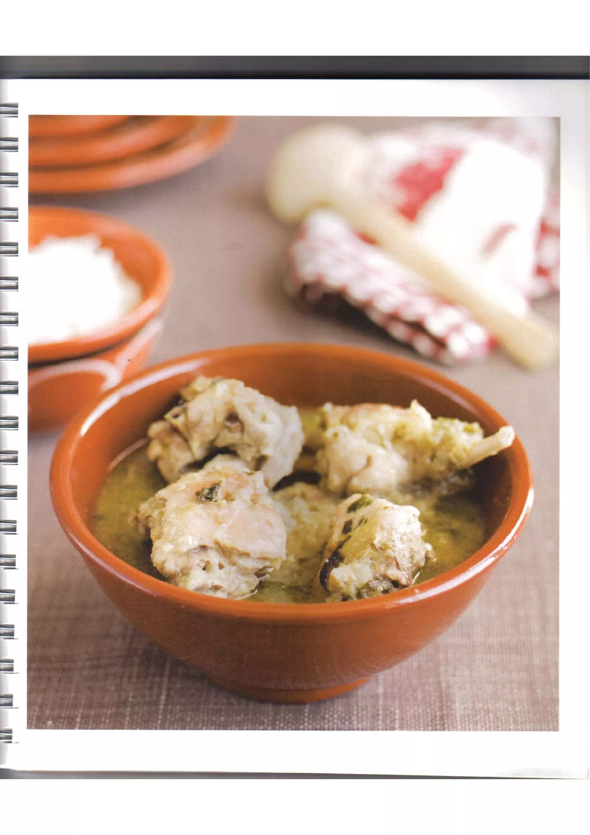 Thermomix Cozinha tradicional portuguesa