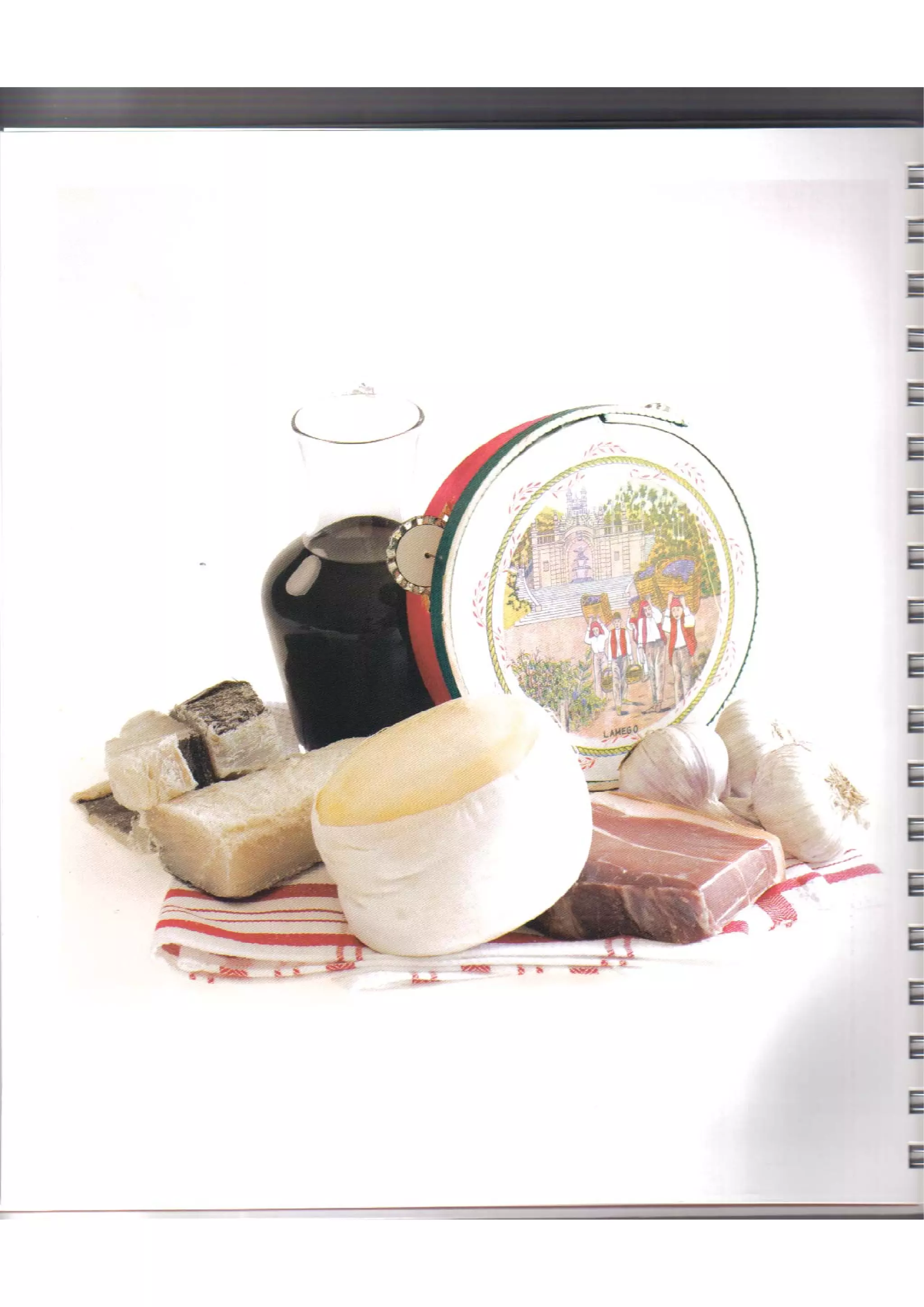 Thermomix Cozinha tradicional portuguesa