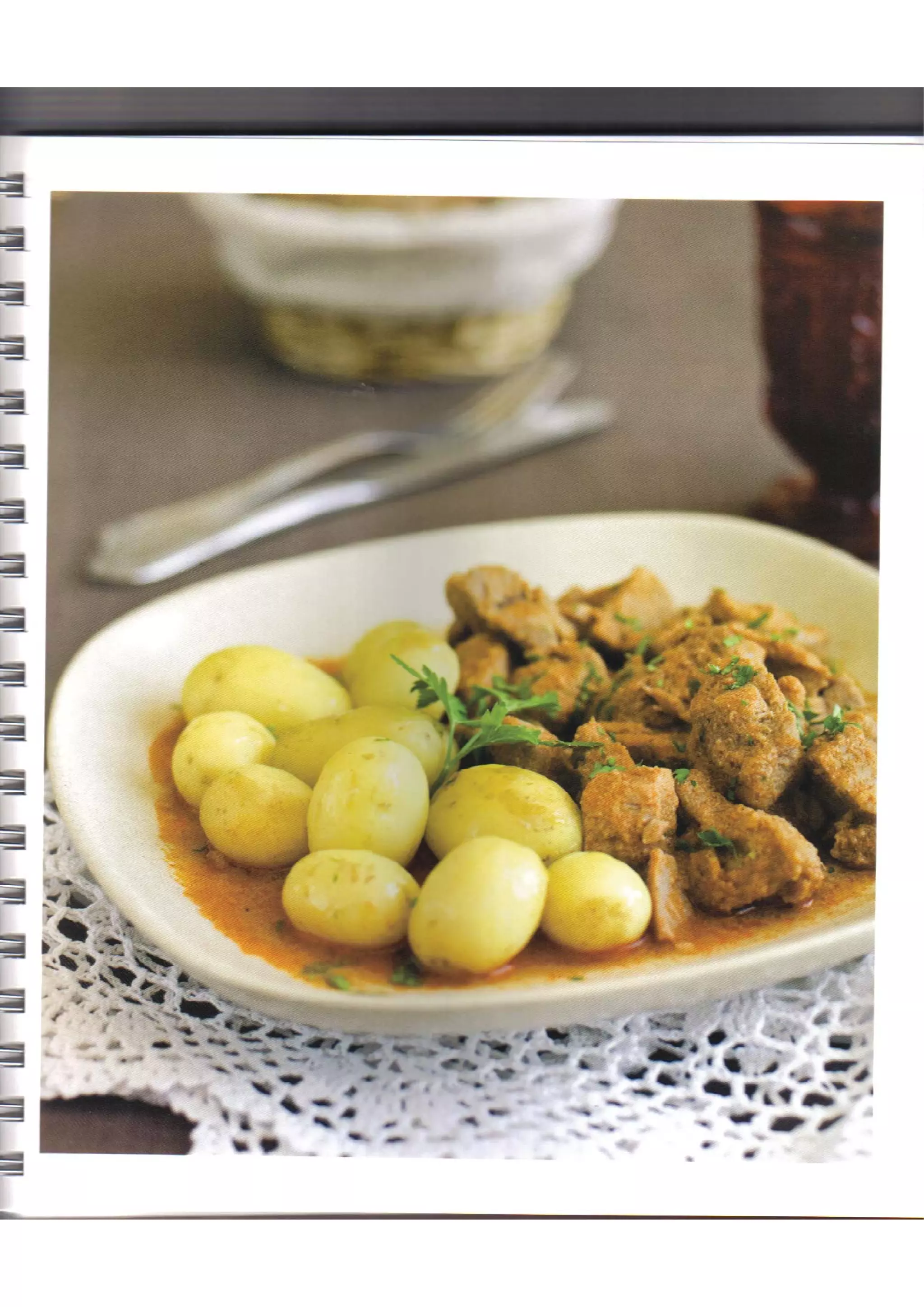 Thermomix Cozinha tradicional portuguesa