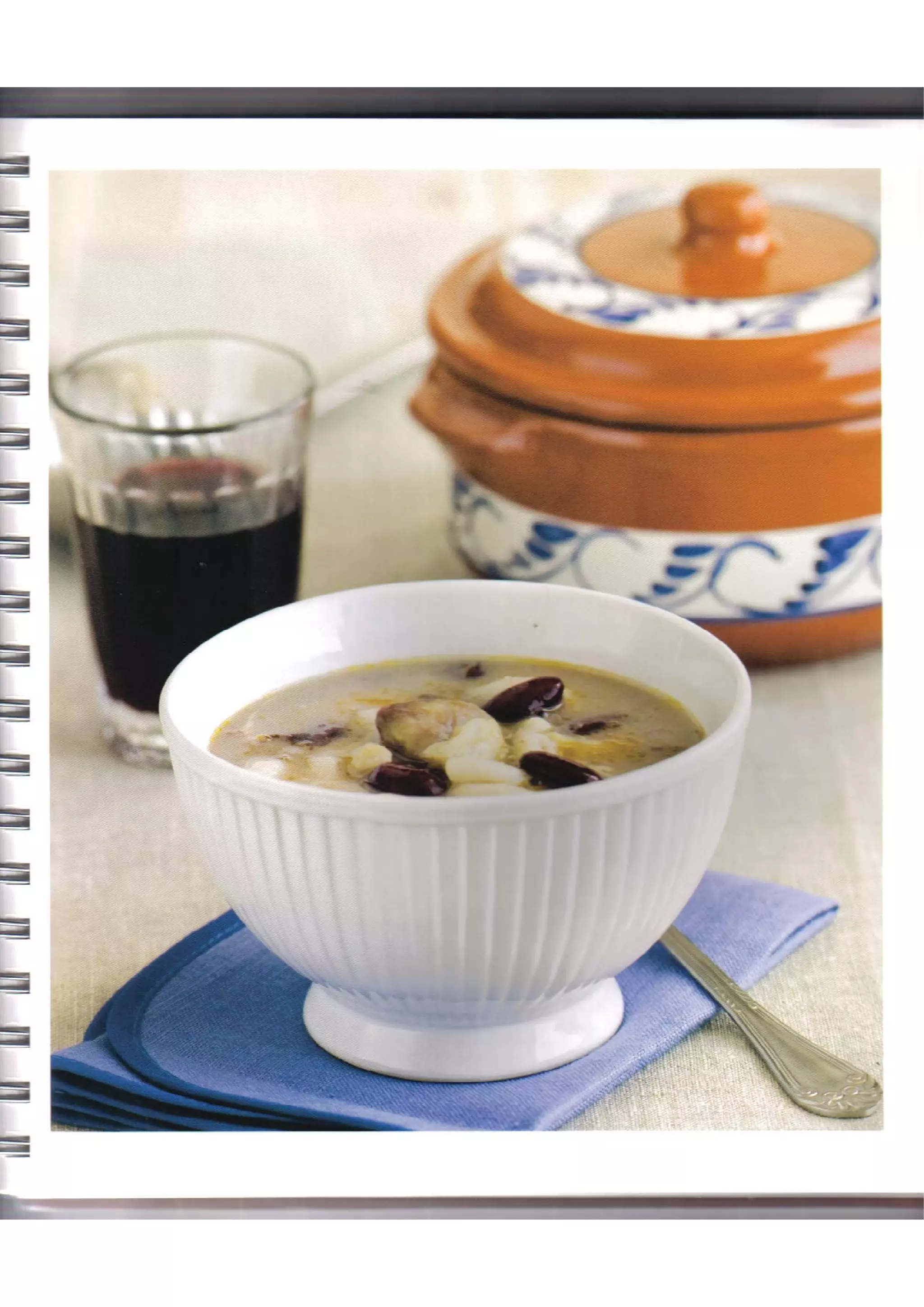 Thermomix Cozinha tradicional portuguesa