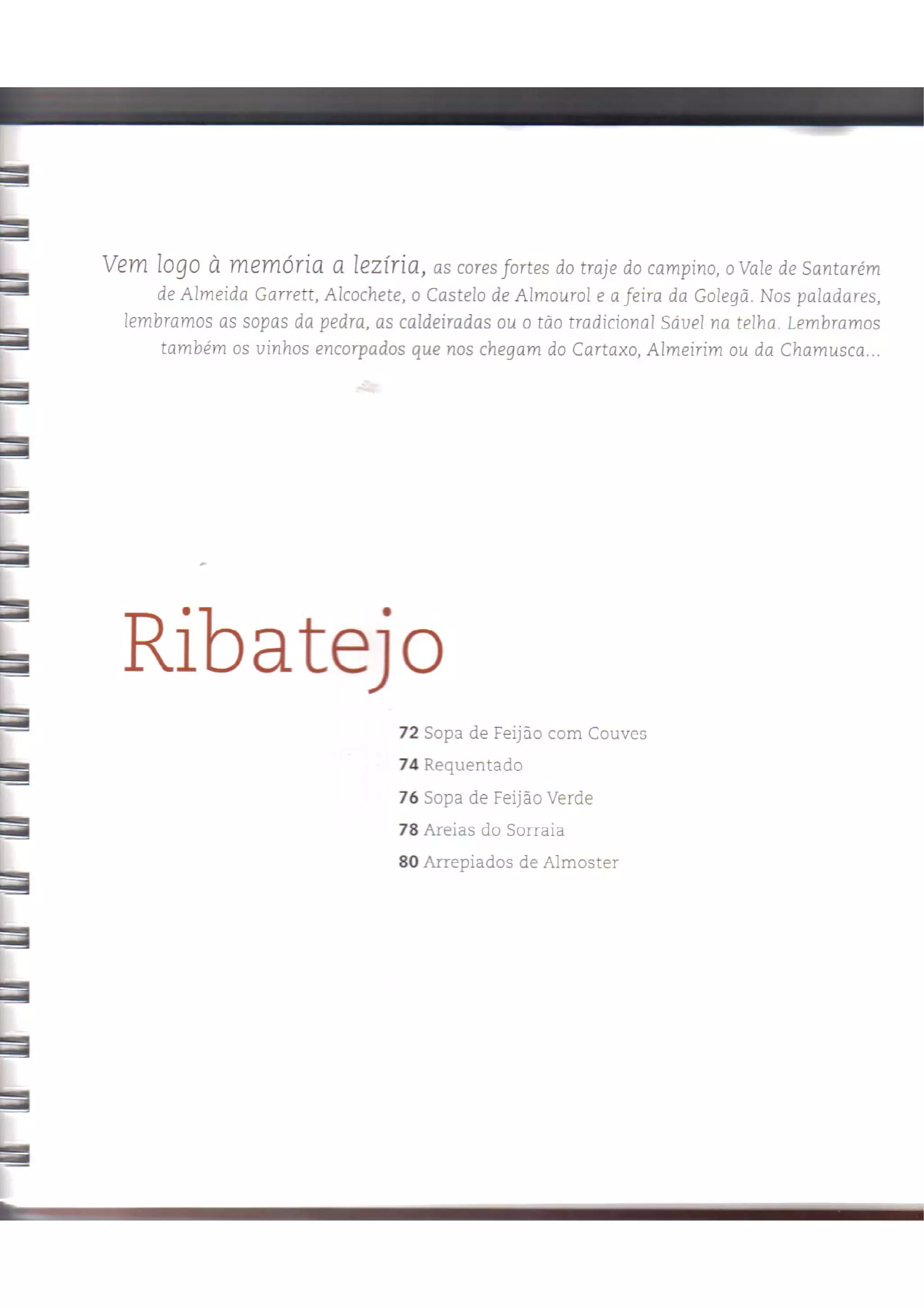 Thermomix Cozinha tradicional portuguesa