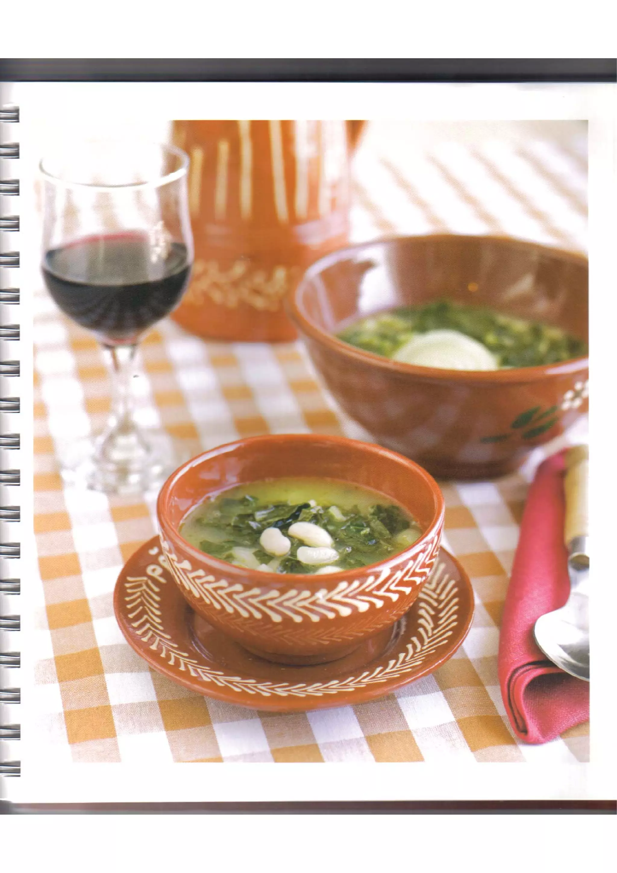 Thermomix Cozinha tradicional portuguesa