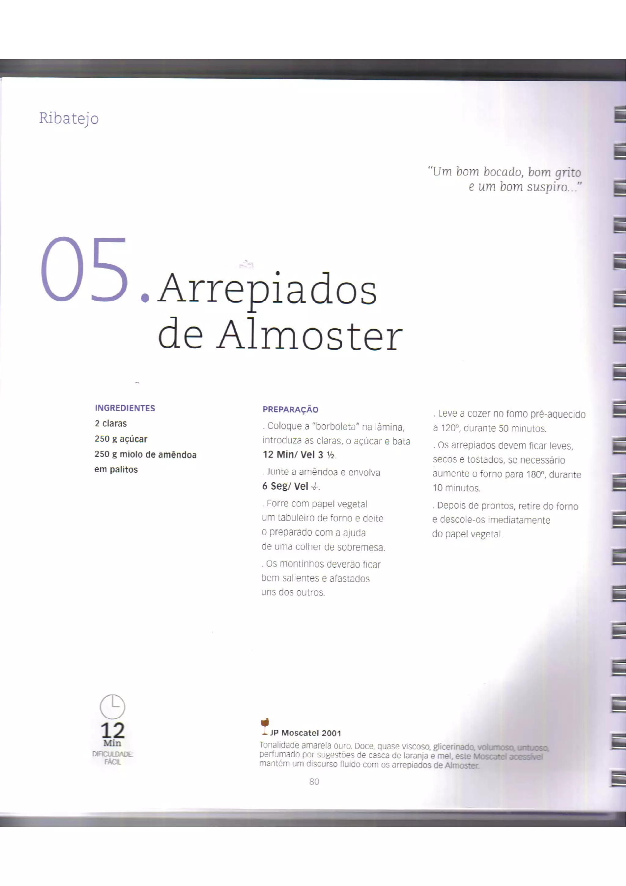 Thermomix Cozinha tradicional portuguesa