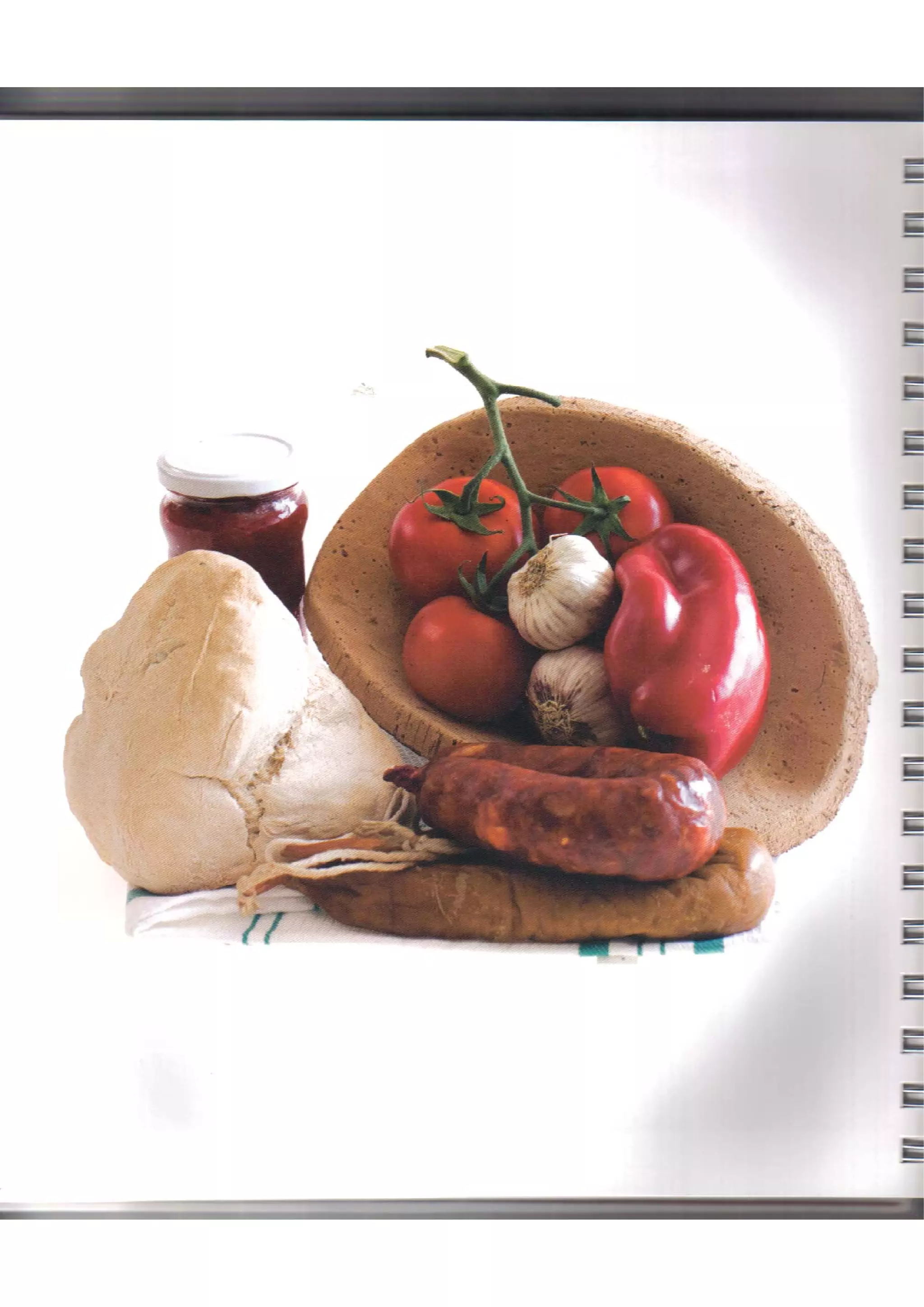 Thermomix Cozinha tradicional portuguesa