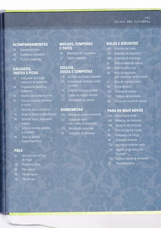 Bimby - Dicas, Truques e Etc.