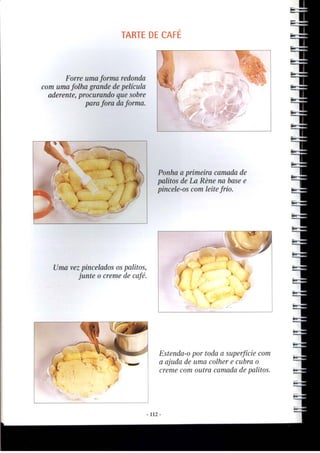 Bimby   massas e docarias