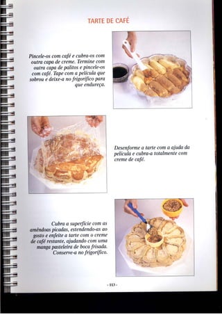 Bimby   massas e docarias