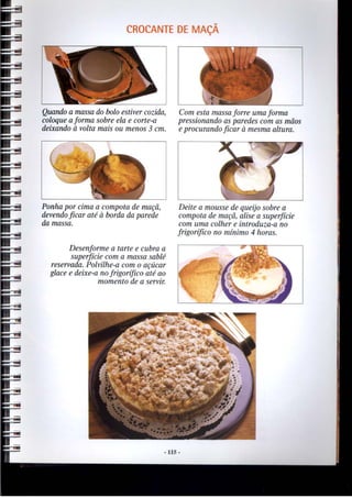 Bimby   massas e docarias