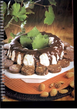 Bimby   massas e docarias