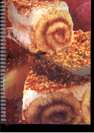 Bimby   massas e docarias