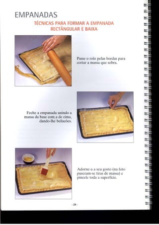 Bimby   massas e docarias