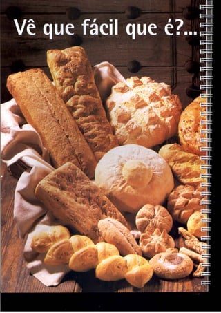 Bimby   massas e docarias