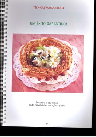 Bimby   massas e docarias