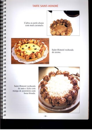 Bimby   massas e docarias