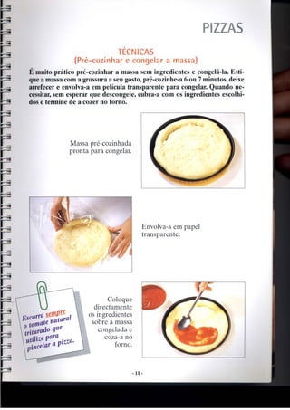 Bimby   massas e docarias