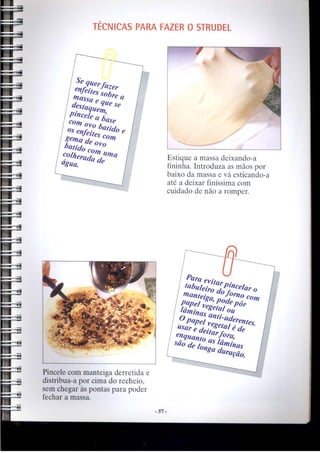 Bimby   massas e docarias