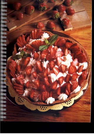 Bimby   massas e docarias