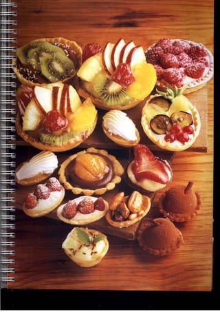 Bimby   massas e docarias