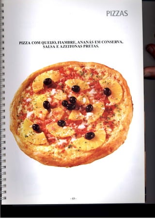 Bimby   massas e docarias