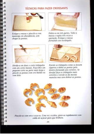 Bimby   massas e docarias