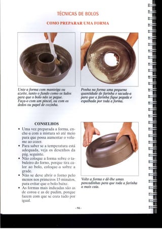 Bimby   massas e docarias