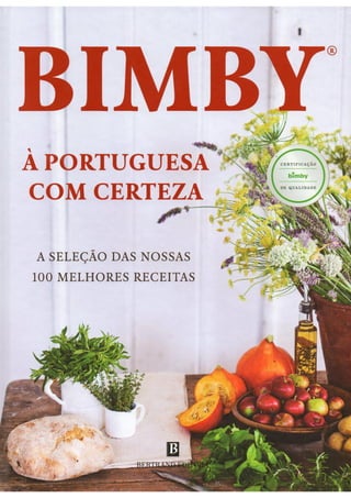 Bimby - À Portuguesa, Com Certeza