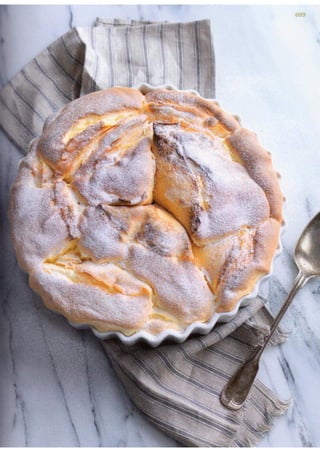 Livro Bimby - Bolos e Sobremesas