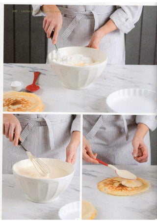 Livro Bimby - Bolos e Sobremesas