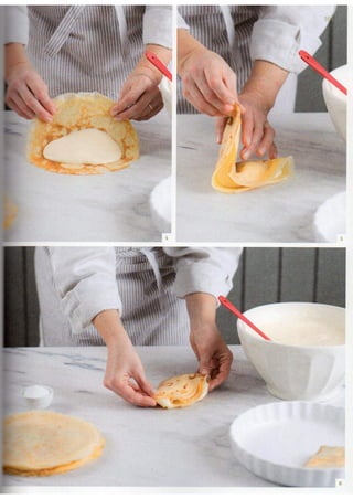 Livro Bimby - Bolos e Sobremesas