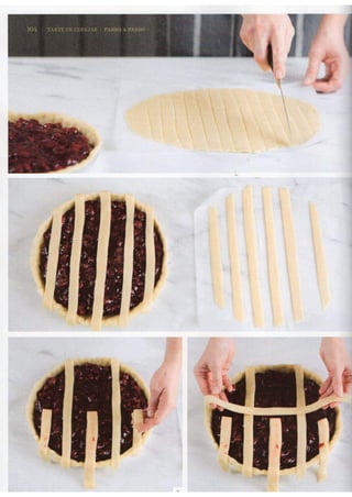 Livro Bimby - Bolos e Sobremesas