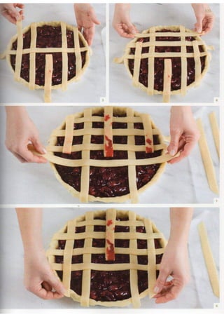 Livro Bimby - Bolos e Sobremesas