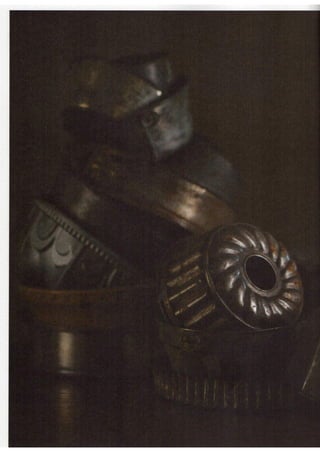 Livro Bimby - Bolos e Sobremesas