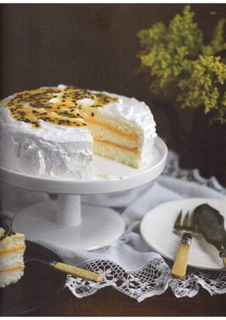 Livro Bimby - Bolos e Sobremesas