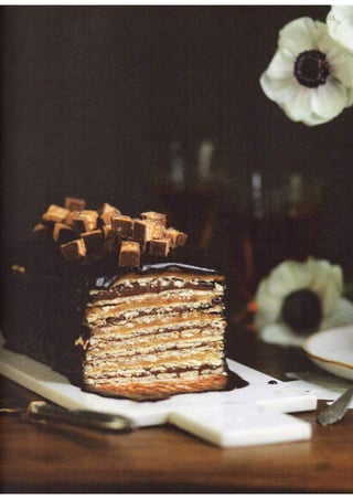 Livro Bimby - Bolos e Sobremesas