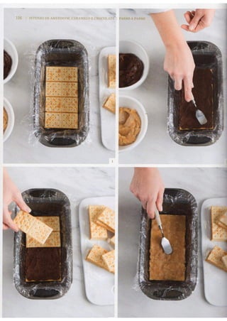 Livro Bimby - Bolos e Sobremesas