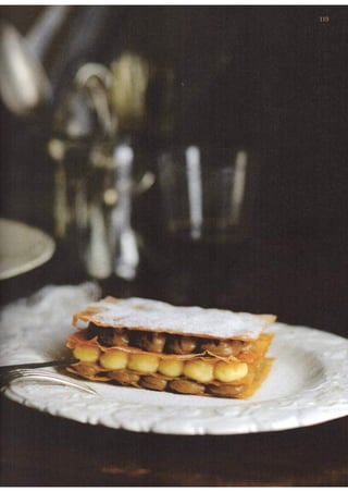 Livro Bimby - Bolos e Sobremesas