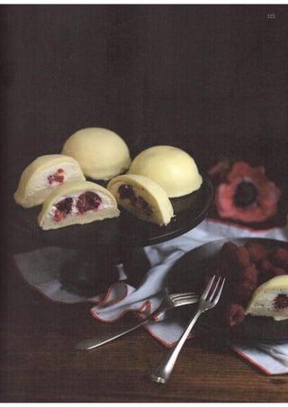 Livro Bimby - Bolos e Sobremesas